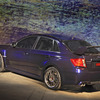 インプレッサWRX STI 4ドア