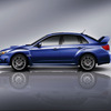 インプレッサWRX STI 4ドア