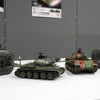 35分の1 RCタンクバトルシステムシリーズ