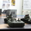 35分の1 RCタンクバトルシステムシリーズ