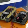35分の1 RCタンクバトルシステムシリーズ