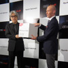 アウディ×坂本龍一…カーボンオフセットで協力