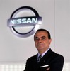 日産の新しい執行役員体制---カルロス・ゴーン共同会長