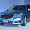 E350ブルーテック・ステーションワゴン
