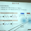 ANC勉強会