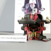 【新型ホンダ『インスパイア』写真蔵】ハイテクツアラーの全貌
