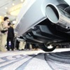 【新型ホンダ『インスパイア』写真蔵】ハイテクツアラーの全貌