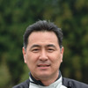 バイク月間親善大使の平忠彦さん