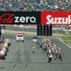 “コカ・コーラ ゼロ”鈴鹿8時間耐久ロードレース第33回大会（決勝7月25日）