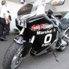 マーシャルバイク。“コカ・コーラ ゼロ”鈴鹿8時間耐久ロードレース第33回大会（決勝7月25日）