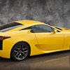 LFA イエロー