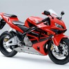 ホンダ、レースもできるスーパースポーツ『CBR600RR』を発売