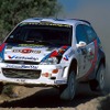 【WRCキプロスラリー】ベテラン・サインツの勝利で選手権争いもつれる