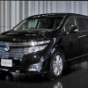 エルグランド新型。販売好調