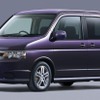 ホンダ『ステップワゴン』、マイナーチェンジで受注が大幅増