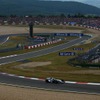 【F1ヨーロッパGP決勝】ウィリアムズが1-2フィニッシュ