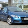 CR-Z