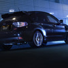 インプレッサ WRX STI