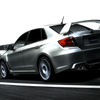 インプレッサ WRX STI