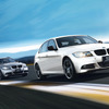 320i Mスポーツ・カーボンエディション
