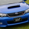 インプレッサ WRX STI 4ドア