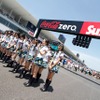 “コカ・コーラ ゼロ”鈴鹿8時間耐久ロードレース第33回大会（決勝7月25日）