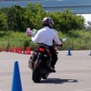 2010年9月4日・5日に開催されたFesta dall aprilia（フェスタ・ダル・アプリリア）