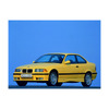 BMW M3クーペ（E36型、1992年）