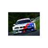 BMW M3 CSL レースカー（E46型、2004年）