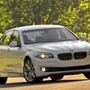 欧州では新型BMW5シリーズにもクリーンディーゼルが設定される