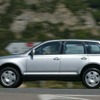 【VW『トゥアレグ』日本発表】販売からサービスまで全てが特別!!