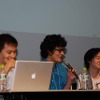 【CEDEC 2010】果たして3日間でゲームは作れるのか 【CEDEC 2010】果たして3日間でゲームは作れるのか