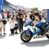 “コカ・コーラ ゼロ”鈴鹿8時間耐久ロードレース第33回大会（決勝7月25日）