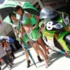 “コカ・コーラ ゼロ”鈴鹿8時間耐久ロードレース第33回大会（決勝7月25日）