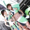 “コカ・コーラ ゼロ”鈴鹿8時間耐久ロードレース第33回大会（決勝7月25日）