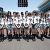 “コカ・コーラ ゼロ”鈴鹿8時間耐久ロードレース第33回大会（決勝7月25日）