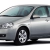 日産『プリメーラ』をマイナーチェンジ、乗り心地を改善しました