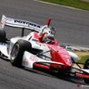 優勝：デュバル