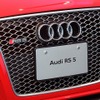 RS5クーペ