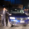 【VW『トゥアレグ』日本発表】そして、フルラインプレイヤーへ