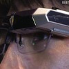網膜に直接映像を投影するメガネ型シースルーディスプレー 網膜に直接映像を投影するメガネ型シースルーディスプレー