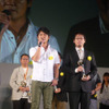 【TGS 2010】今年の日本ゲーム大賞はマリオで決まり！ 【TGS 2010】今年の日本ゲーム大賞はマリオで決まり！