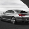 BMW6シリーズクーベ新型予告