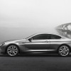 BMW6シリーズクーベ新型予告