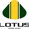 ロータス・レーシング ロゴ