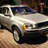 【ボルボ『XC90』続報】世界初!!　「ドルビープロロジックII」搭載