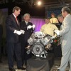 トヨタ、北米投資緩めず---アラバマのエンジン生産倍増