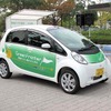三菱 i-MiEV