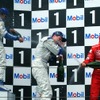 モントーヤ、打倒ラルフに燃える…イギリスGP