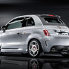 500C エッセエッセ